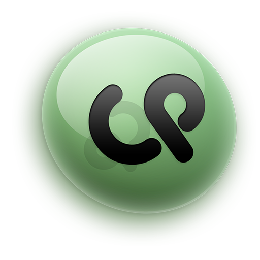 CS4 Captivate Icon 512x512 png